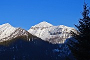 94 Cima Siltri, Val Terzera, Monte Cavallo